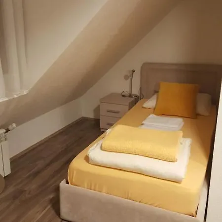 ホテル Masinac コパオニク