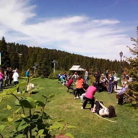 ホテル Masinac コパオニク